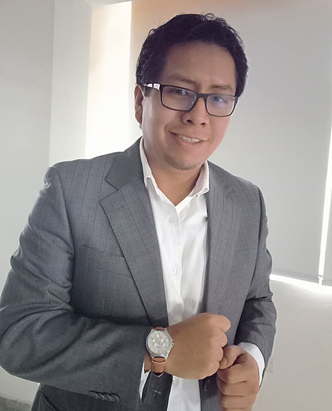 luis ferrer